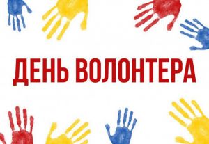 День волонтера Московской области