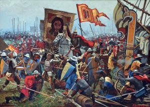 День Невской битвы
